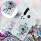 Xiaomi Redmi Note 8T Capa Dandelion Glitter