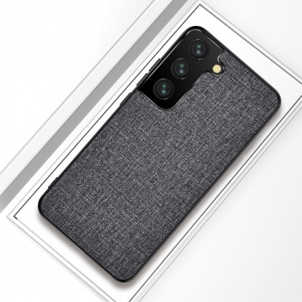 Samsung Galaxy S21 Ultra 5G Textura de tecido da capa