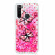 Xiaomi Redmi Note 8T Glitter Butterfly Case