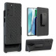 Samsung Galaxy S21 Ultra 5G Capa de dedo com clipe