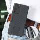 Samsung Galaxy S21 Ultra 5G Capa de dedo com clipe