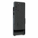 Samsung Galaxy S21 Ultra 5G Capa de dedo com clipe