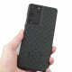 Samsung Galaxy S21 Ultra 5G Capa de dedo com clipe