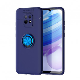 Xiaomi Redmi 10X/10X Pro Capa de Anel Magnético LENUO