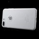 iPhone 7 Plus Capa de silicone Supremo