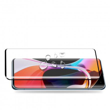 Protecção de vidro temperado Mocolo para ecrã Xiaomi Mi 10