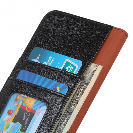 Samsung Galaxy S10 5G Case Split Nappa Leather