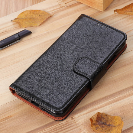 Samsung Galaxy S10 5G Case Split Nappa Leather