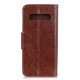 Samsung Galaxy S10 5G Case Split Nappa Leather