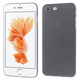 iPhone 7 Plus Capa de Mate Ultra Fino