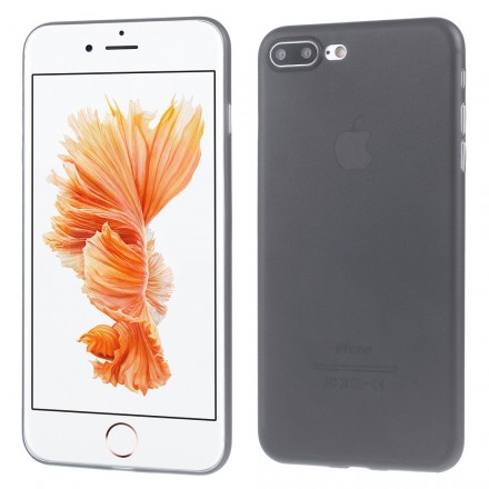 iPhone 7 Plus Capa de Mate Ultra Fino