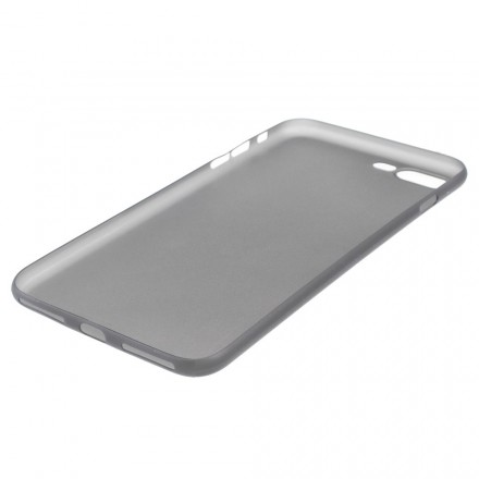 iPhone 7 Plus Capa de Mate Ultra Fino