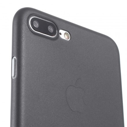 iPhone 7 Plus Capa de Mate Ultra Fino