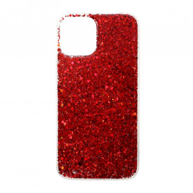Capa para iPhone 12 / 12 Pro Premium Glitter