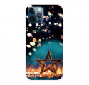 Capa Pro Flexible Star do iPhone 12 / 12