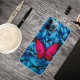 iPhone 12 / 12 Pro Pro Flexible Case Butterflies