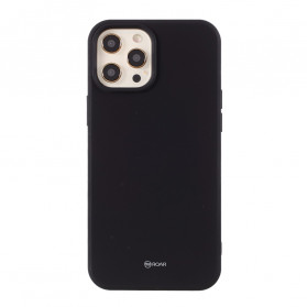 iPhone 12 / 12 Pro Jelly Series Case ROAR
