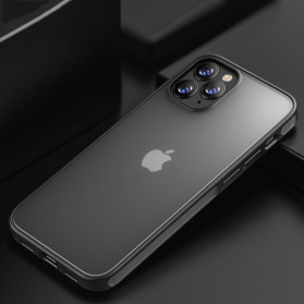 Capa iPhone 12 / 12 Pro Hybrid Jazz Series