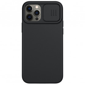 Capa iPhone 12 / 12 Pro Protection Module Photo NILLKIN
