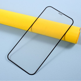 iPhone 12 / 12 Pro PelÃcula pelÃcula pelÃcula protectoraaa de ecrã de vidro temperado