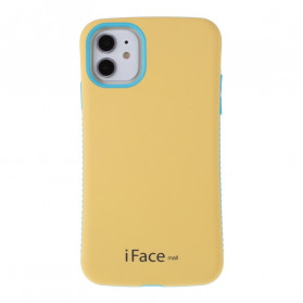 iPhone 11 iFace Mall Macaron Series Case