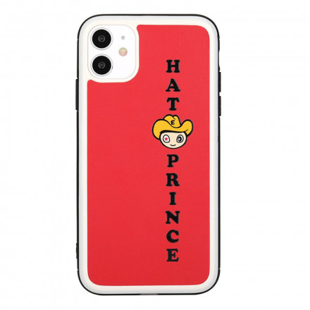 Capa iPhone 11 HAT PRINCE série de designs animados