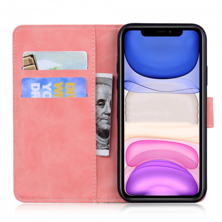 Capa telefónica 11 Leatherette New Colors