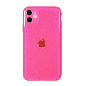 Capa brilhante do iPhone 11