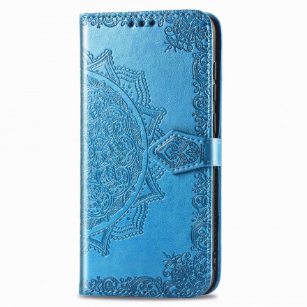 Capa OnePlus Nord Mandala Idade Média