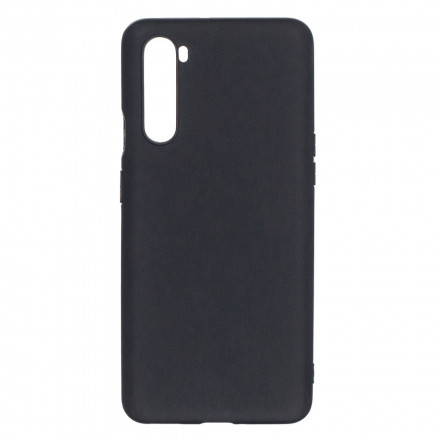 Capa OnePlus Nord Silicone Mate Pure Color