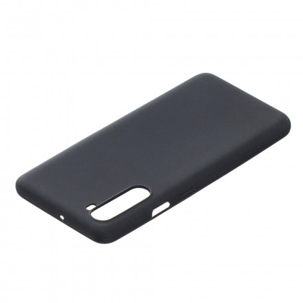 Capa OnePlus Nord Silicone Mate Pure Color