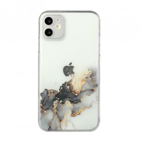 iPhone 11 Capa Artística Flexível