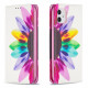 Capa iPhone 11 Flor de aguarela