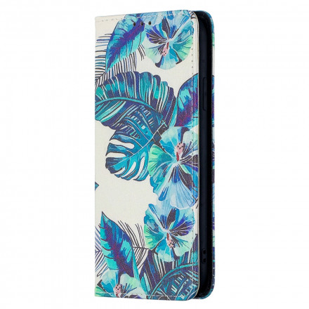 Capa iPhone 11 Folhas