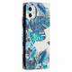 Capa iPhone 11 Folhas