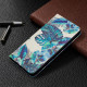 Capa iPhone 11 Folhas