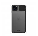 iPhone 11 Pro Case MOFI Photo Module Película protectora