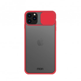 iPhone 11 Pro Case MOFI Photo Module PelÃcula pelÃcula pelÃcula protectoraaa