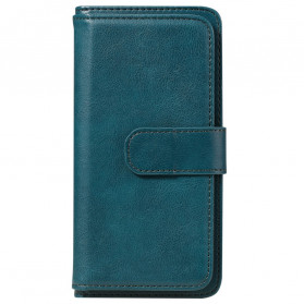 iPhone 11 Pro Multi-Functional Case 10 Titulares de Cartões