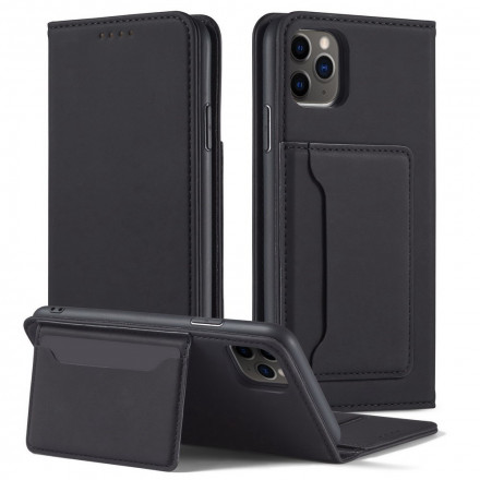 Tampa Flip Cover iPhone 11 Pro Card Holder