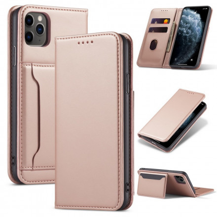 Tampa Flip Cover iPhone 11 Pro Card Holder Tampa Flip Cover iPhone 11 Pro Card Holder