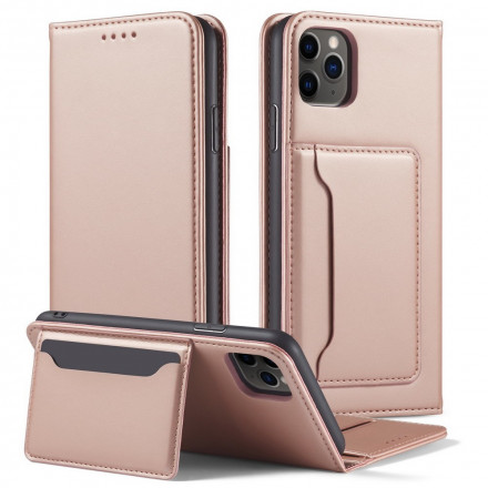 Tampa Flip Cover iPhone 11 Pro Card Holder Tampa Flip Cover iPhone 11 Pro Card Holder