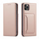 Tampa Flip Cover iPhone 11 Pro Card Holder Tampa Flip Cover iPhone 11 Pro Card Holder