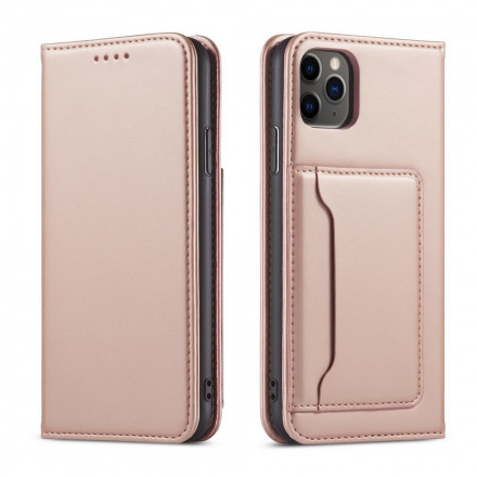 Tampa Flip Cover iPhone 11 Pro Card Holder Tampa Flip Cover iPhone 11 Pro Card Holder