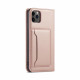 Tampa Flip Cover iPhone 11 Pro Card Holder Tampa Flip Cover iPhone 11 Pro Card Holder