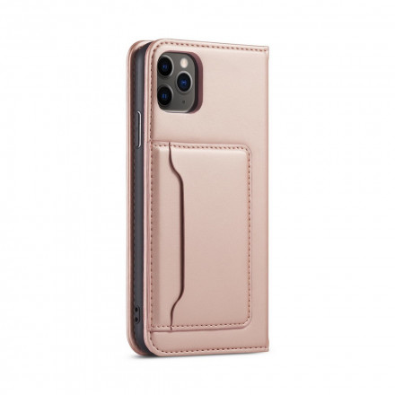 Tampa Flip Cover iPhone 11 Pro Card Holder Tampa Flip Cover iPhone 11 Pro Card Holder