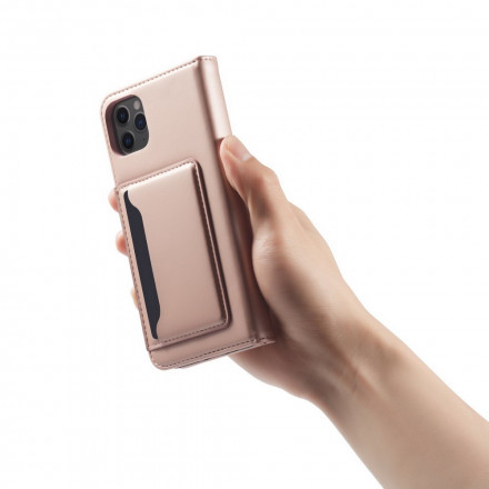 Tampa Flip Cover iPhone 11 Pro Card Holder Tampa Flip Cover iPhone 11 Pro Card Holder