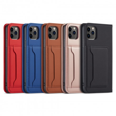 Tampa Flip Cover iPhone 11 Pro Card Holder Tampa Flip Cover iPhone 11 Pro Card Holder