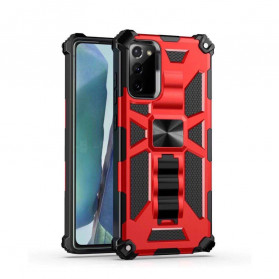 Samsung Galaxy Note 20 Capa destacável com Kickstand