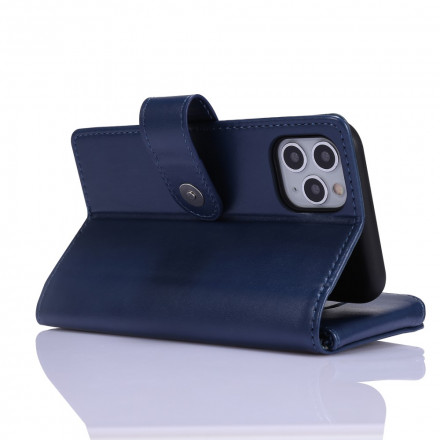 iPhone 11 Pro Multi-Functional Business Case